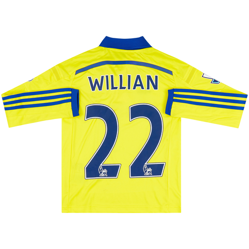 Willian kit clearance