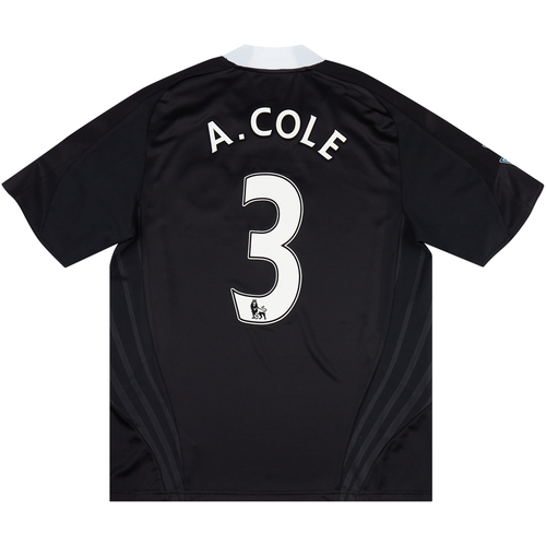 Chelsea away hotsell kit 2008