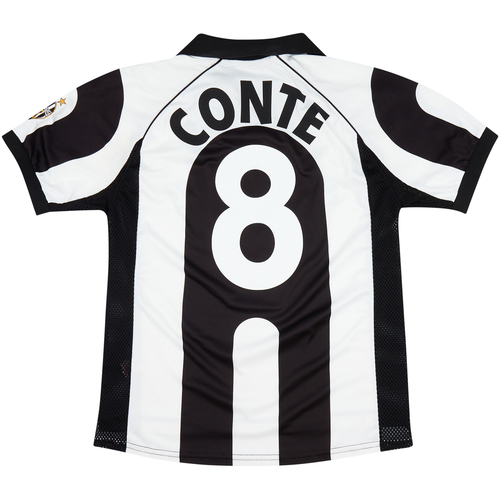 Juventus centenary shirt new arrivals