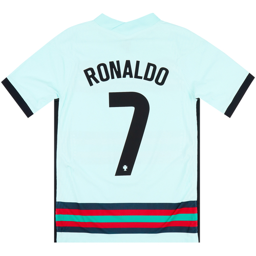Authentic portugal away online jersey