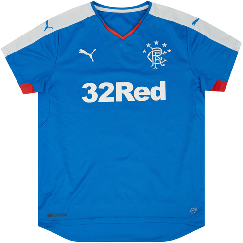 Rangers 2015 shirt new arrivals