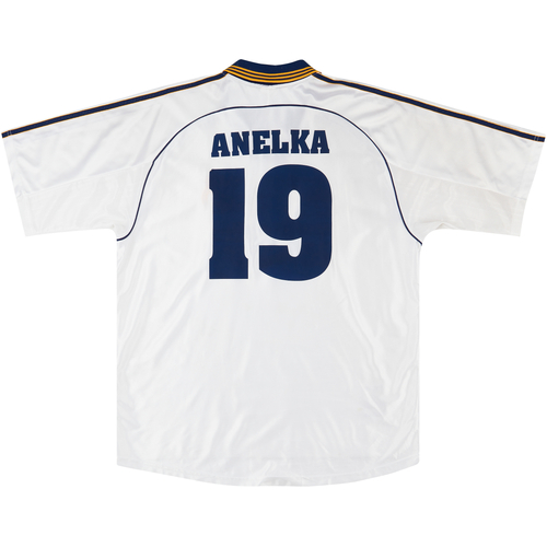 T shirt anelka sales
