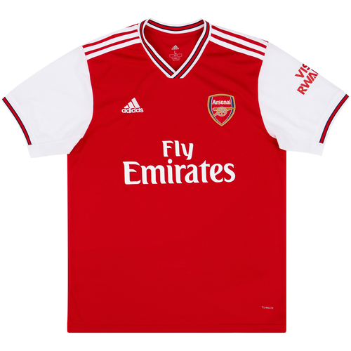 2019 arsenal shirt store