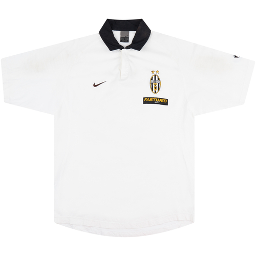 Polo juventus nike store
