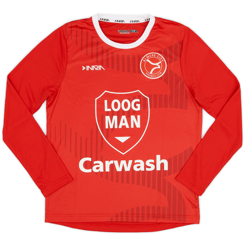 Shirt discount almere city