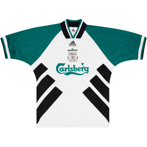 Liverpool 95 kit sale