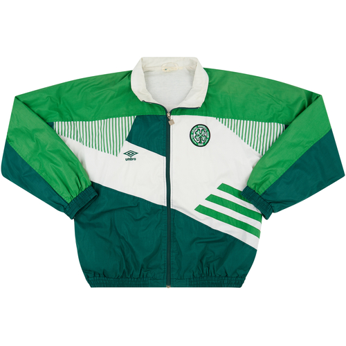 Celtic umbro deals