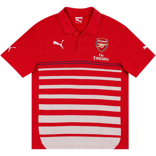 Polo puma 2015 deals