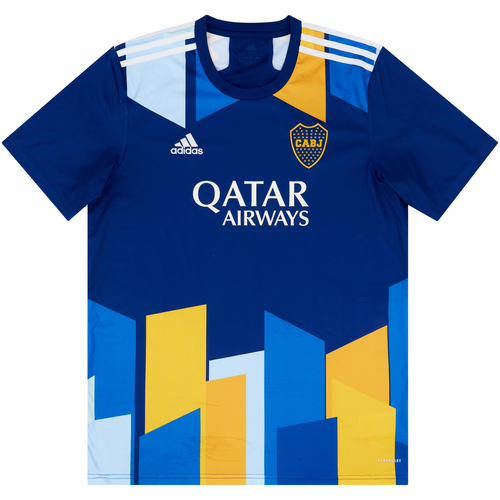 Boca juniors third kit on sale