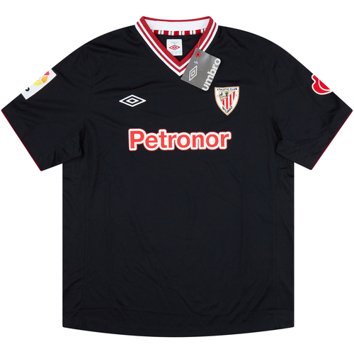 Athletic bilbao away online jersey