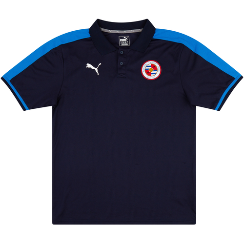 Polo puma 2017 deals