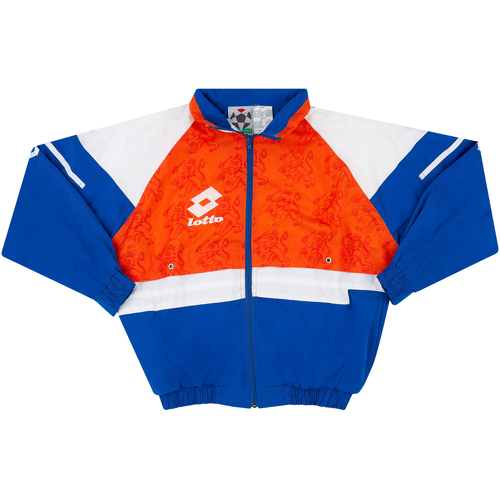 Lotto track jacket on sale