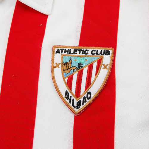 2002-2003 Athletic Club Bilbao ATH Los Leones Jersey Shirt Camiseta Home L  BNWT