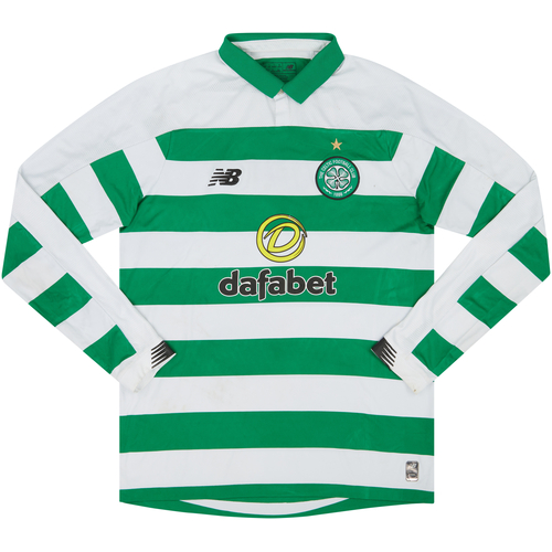 Celtic home shirt 2019 best sale