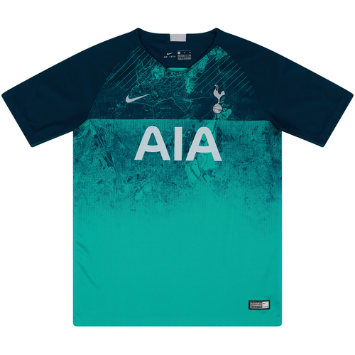 2018 19 Tottenham Third Shirt 9 10 XL.Boys