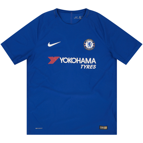 Chelsea shirt 2018 new arrivals