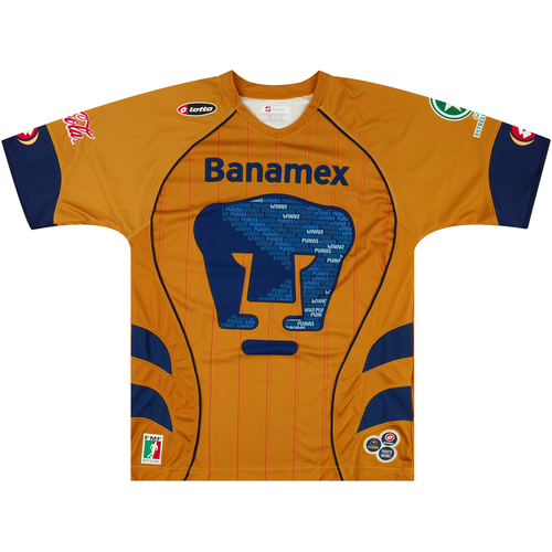 Pumas 2008 on sale