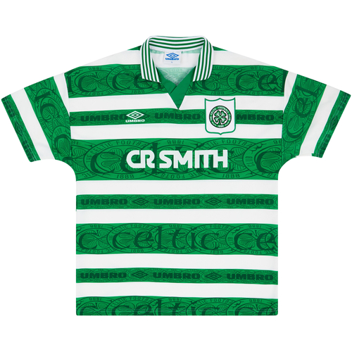 Umbro celtic sale