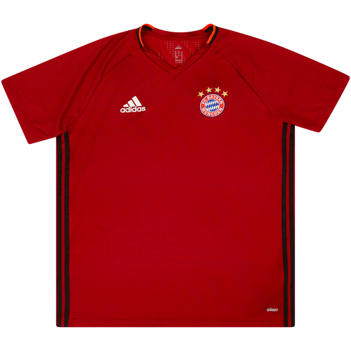 Adidas shirt store 2016