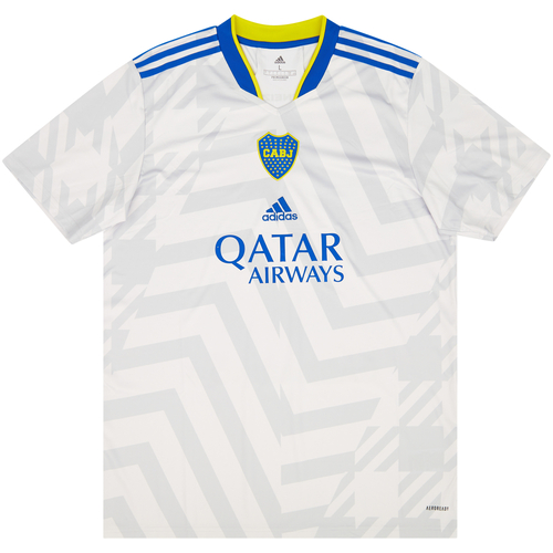 Boca juniors away best sale kit 2020