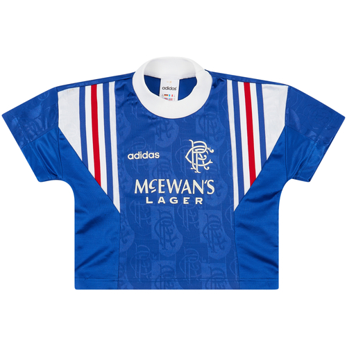 Rangers deals shirt 1996