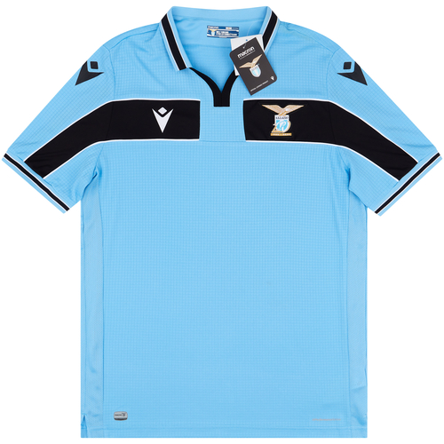 Lazio 120 deals years jersey