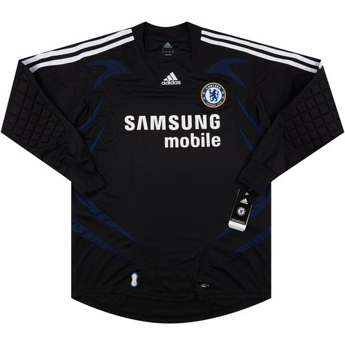 Chelsea kit 2007 online