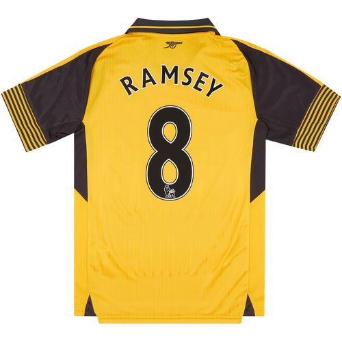 Arsenal jersey 2016 sale