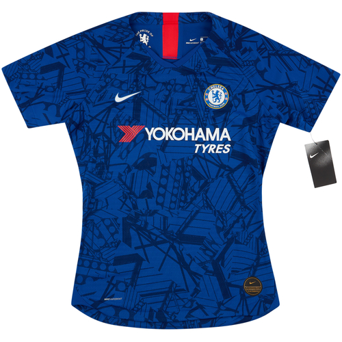 Chelsea new uniform shop 2019