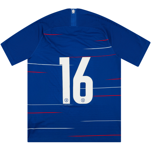 Chelsea jersey 2018 clearance