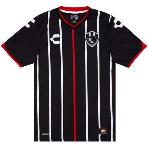 Cuervos fc jersey 2025