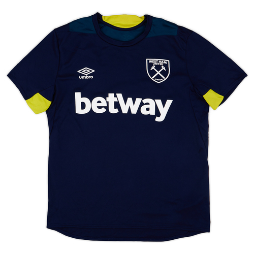 West ham shop shirt 2019