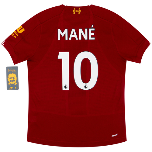 Liverpool h sale and m