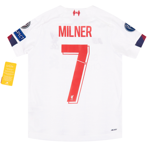 Milner shirt online