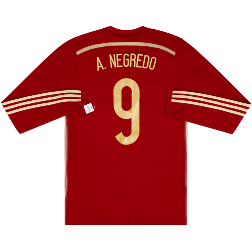 Spain jersey 2013 best sale