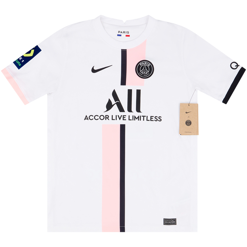 Psg away hot sale 2021