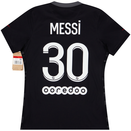 Messi jersey new arrivals 2016