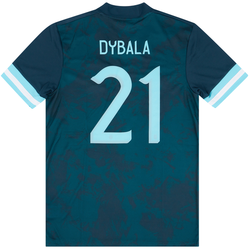 Argentina away 2020 hot sale
