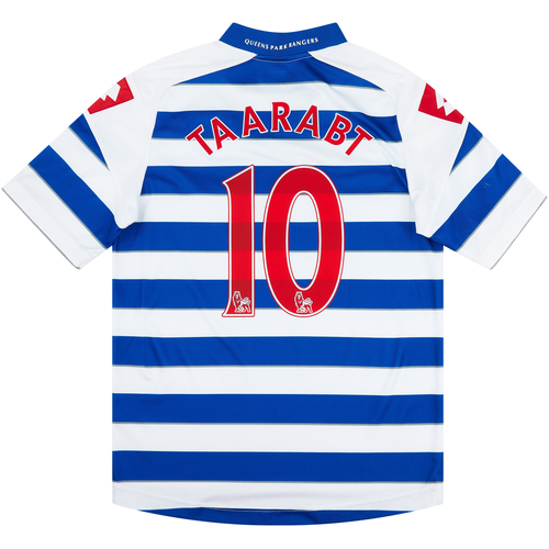 Qpr outlet home kit