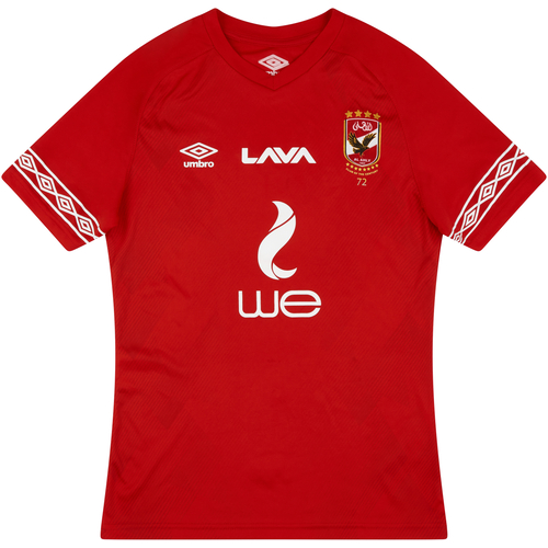 Umbro ahly on sale t shirt