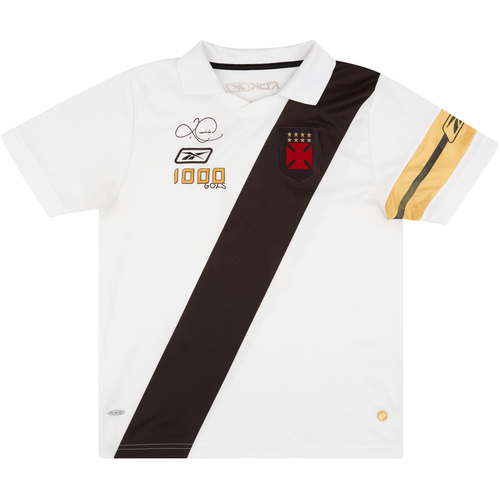Vasco da Gama Jersey Brasil Reebok MRV Jersey Shirt Camiseta size L