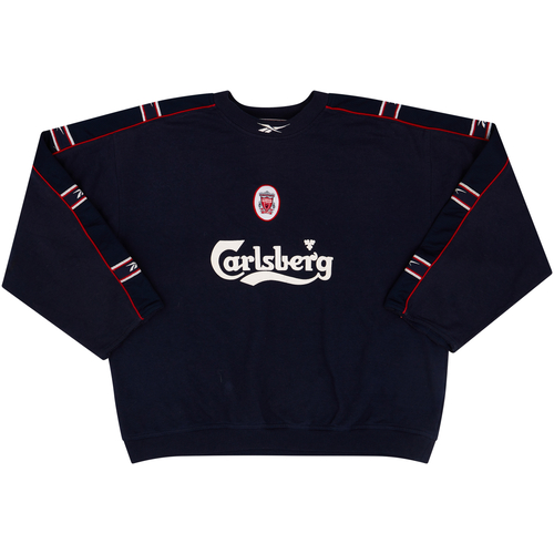 Sweat hotsell reebok vintage