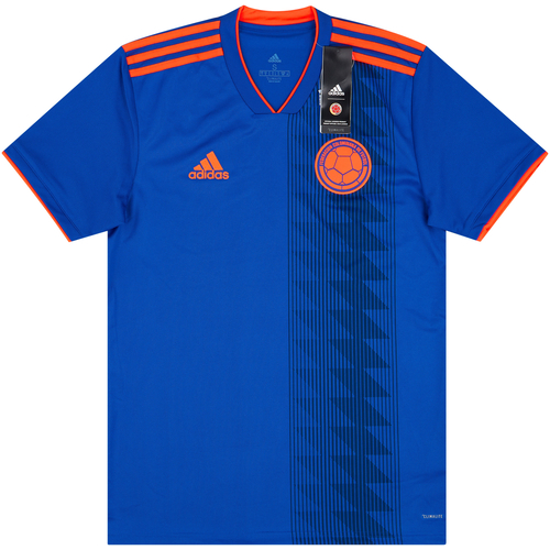 Colombia shop 2018 jersey