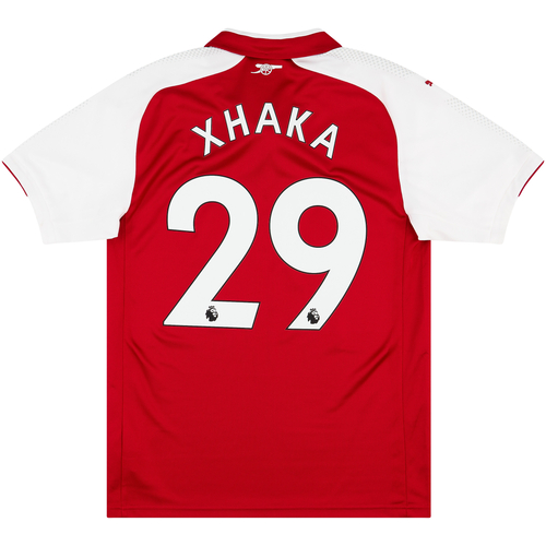 Arsenal 29 discount jersey