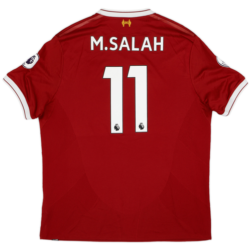 Liverpool shirt cheap numbers 2017/18