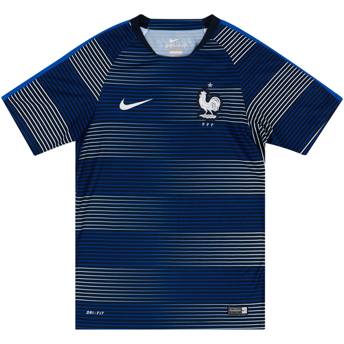 France training kit 2016 2025