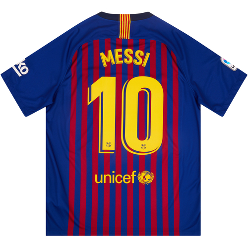 Barcelona t shirt messi new arrivals