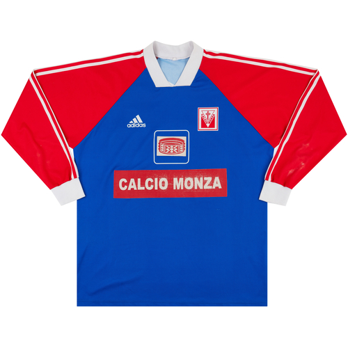 Store adidas monza top