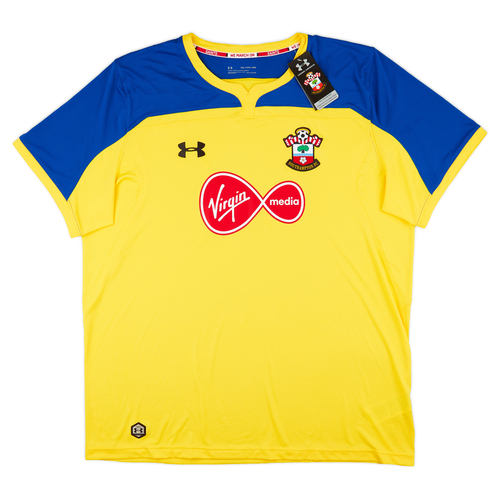 Under armour 4xl online shirts