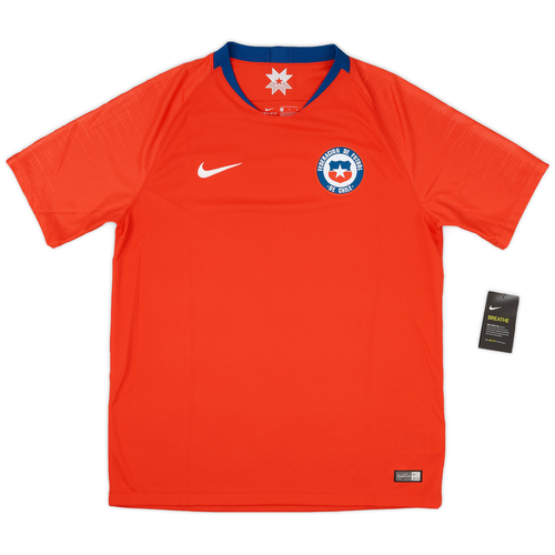 Camisas sales nike 2018